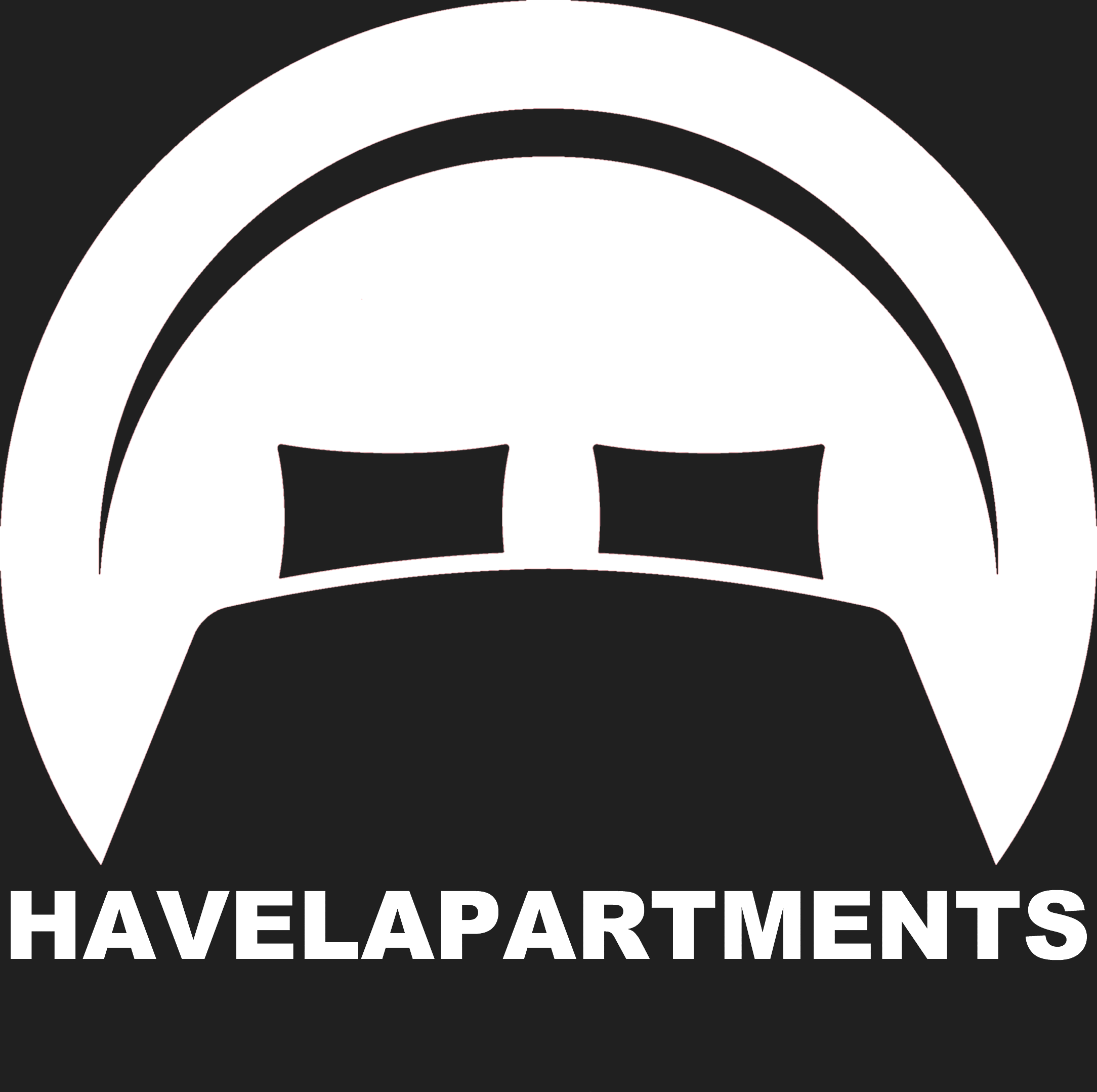 Logo Havelapartments Berlin Gatow - Ferienwohnungen und Doppelzimmer